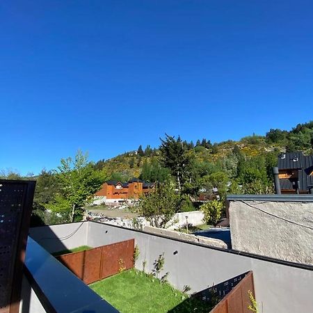 Aiken 16 Terraza Apartment San Martin de los Andes Exterior photo